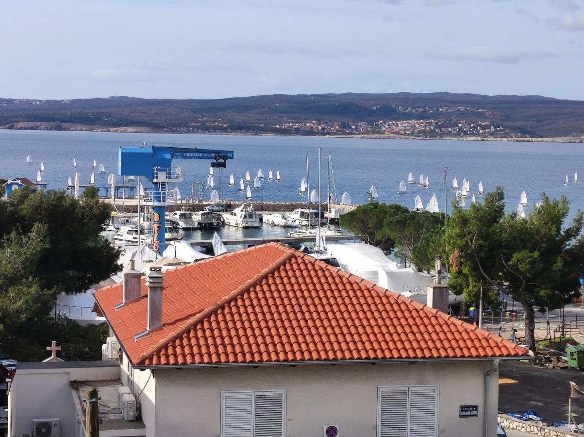 Apartmani Totic Crikvenica Exterior photo